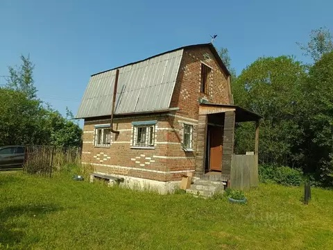 Дом в Владимирская область, Владимир Клязьма сад, 116 (40 м)