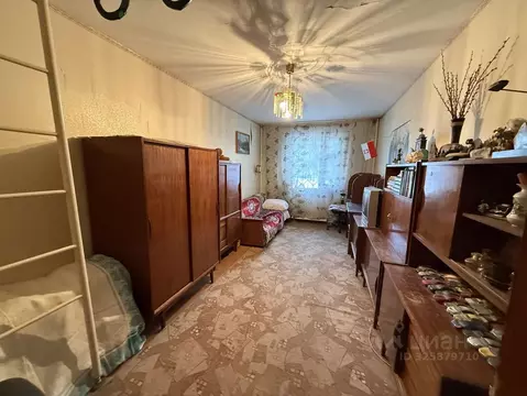 3-к кв. Челябинская область, Челябинск Комсомольский просп., 47 (73.0 ...