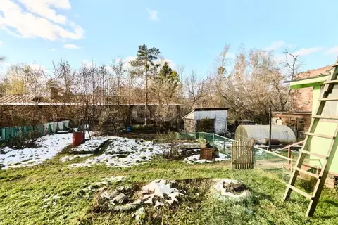 2-к кв. Томская область, Томск пос. Сосновый Бор, ул. Алеутская, 2 ...