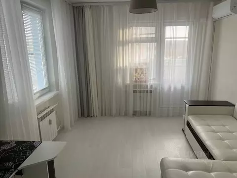 2-к кв. Нижегородская область, Нижний Новгород бул. Южный, 6 (51.8 м)