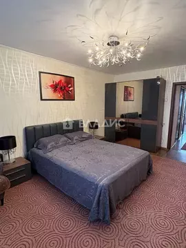 2-к кв. Воронежская область, Воронеж ул. Антонова-Овсеенко, 7л (75.0 ...