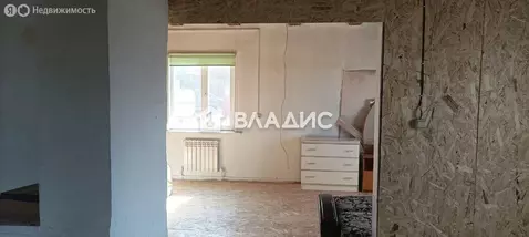 Дом в Улан-Удэ, микрорайон Вагжанова, Войсковая улица, 14А (49.1 м)