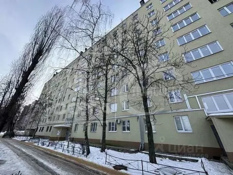 2-к кв. Воронежская область, Воронеж Путиловская ул., 11 (43.0 м)