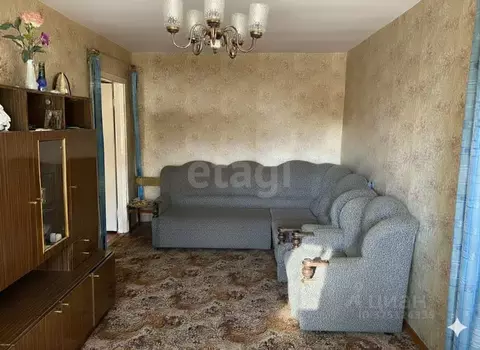 2-к кв. Московская область, Коломна ул. Леваневского, 6 (45.7 м)