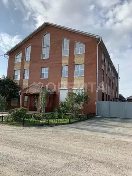 Помещение свободного назначения в Тюменская область, Тюменский район, ...