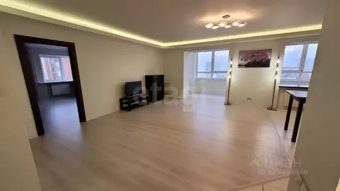 2-к кв. Санкт-Петербург Кондратьевский просп., 62к1 (72.3 м)