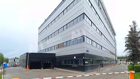 Производственное помещение в Москва Рябиновая ул., 44А (2000 м)