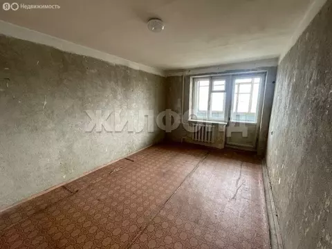 1-комнатная квартира: Георгиевск, улица Ленина, 4 (33 м)