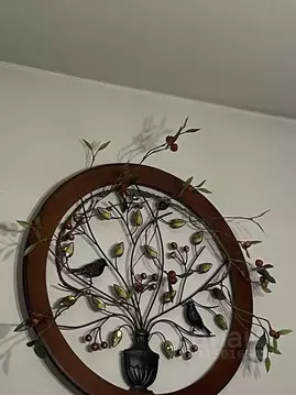 2-к кв. Хакасия, Абакан ул. Дзержинского, 187 (64.5 м)