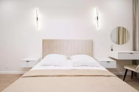 1-к кв. Санкт-Петербург ул. Русановская, 20к1 (33.4 м)