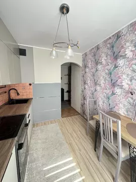 Квартира, 3 комнаты, 68 м