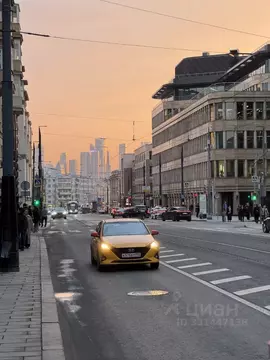 2-к кв. Москва Лесная ул., 10-16 (46.0 м)