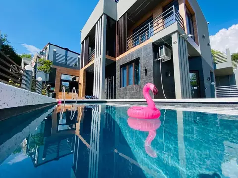 Дом в Краснодарский край, Сочи городской округ, с. Нижняя Шиловка ул. ...