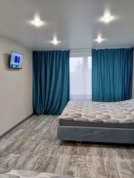 1-к кв. Московская область, Химки Сходня мкр, ул. Мичурина, 26 (40.0 ...