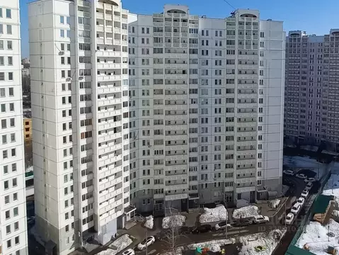 Свободной планировки кв. Московская область, Подольск Юбилейная ул., ...