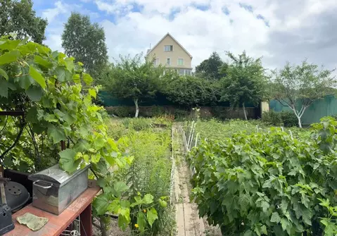 Коттедж в Приморский край, Находка Зеленый сад СНТ,  (145 м)