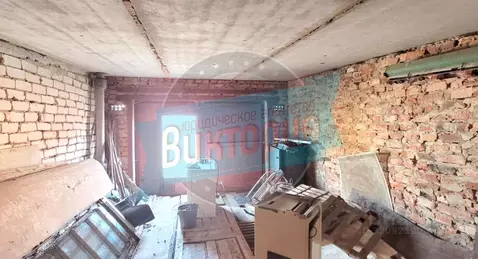 Гараж в Орловская область, Мценск  (18 м)