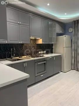 3-комнатная квартира: Батайск, улица Кирова, 59 (70.2 м)