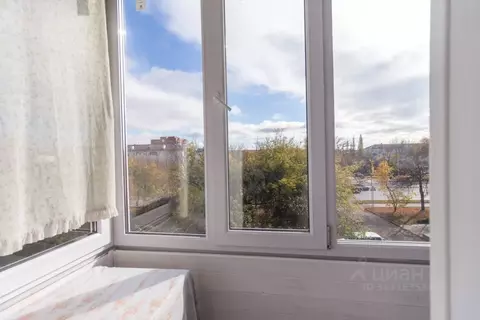 2-к кв. Башкортостан, Уфа просп. Октября, 101 (45.7 м)