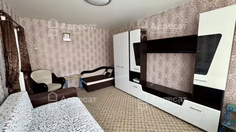 2-к кв. Волгоградская область, Волгоград Удмуртская ул., 29 (42.5 м)