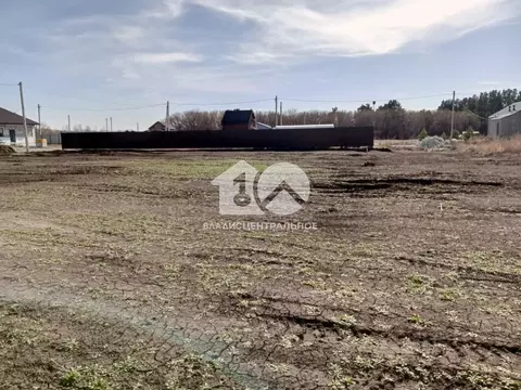 Участок в Новосибирская область, Бердск Раздольный мкр,  (9.0 сот.)