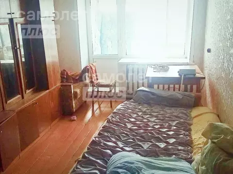 2-к кв. Курганская область, Курган Черемухово мкр, 9Б (42.0 м)