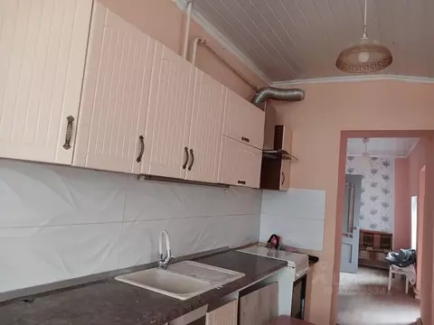 Дом в Краснодарский край, Новороссийск ул. Лейтенанта Шмидта (65 м)