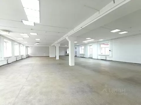 Помещение свободного назначения в Санкт-Петербург Дегтярная ул., 5-7 ...