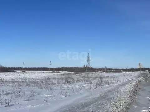 Участок в Башкортостан, Стерлитамакский район, Казадаевский сельсовет, ...