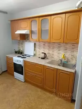 1-к кв. Татарстан, Казань ул. Наиля Юсупова, 9 (40.0 м)