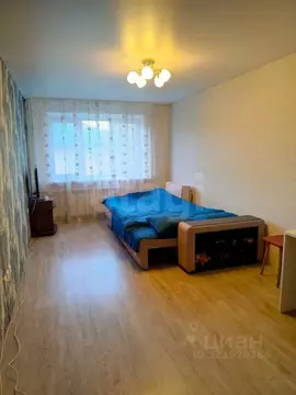 2-к кв. Калужская область, Калуга ул. Огарева, 4 (49.5 м)