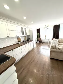 3-к кв. Саратовская область, Энгельс ул. Шурова Гора, 7/15 (90.0 м)