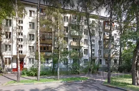 Склад в Москва 90А Грайвороново кв-л, к4 (41 м)
