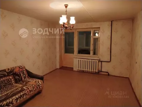 3-к кв. Чувашия, Чебоксары ул. Космонавта Андрияна Григорьевича ...