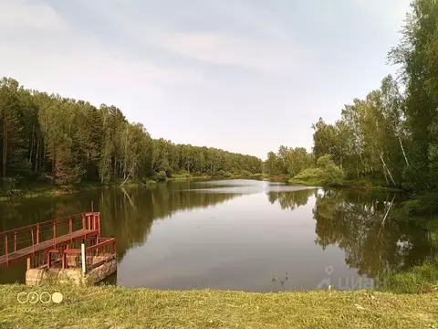 Участок в Калужская область, Перемышльский район, Хотисино с/пос, с. ...