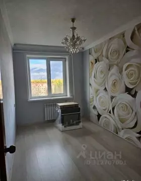 3-к кв. Иркутская область, Усть-Илимск ул. Героев Труда, 43 (65.4 м)