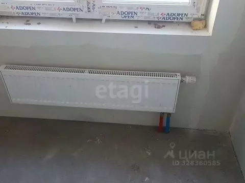 1-к кв. Татарстан, Казань Стадионная ул., 1 (45.0 м)