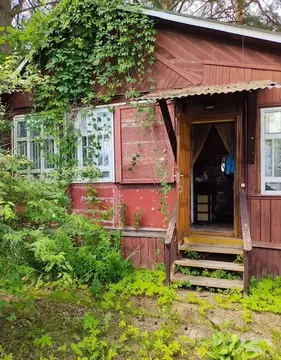 Дом в Московская область, Богородский городской округ, имени ...