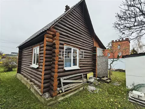 Продается дача в г. Электрогорск