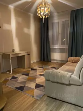 2-к кв. Москва Неманский проезд, 7к1 (45.6 м)