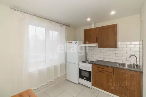 2-к кв. Челябинская область, Челябинск ул. Захаренко, 17 (50.0 м)