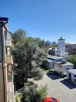 2-к кв. Тюменская область, Тюмень ул. Орджоникидзе, 1А (41.0 м)