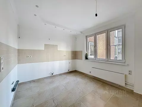 3-к кв. Москва ул. Седова, 2К1 (80.0 м)