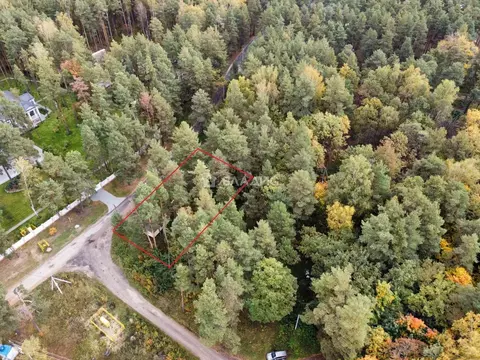 Участок в Владимирская область, Владимир пос. Рахманов Перевоз, ул. ...