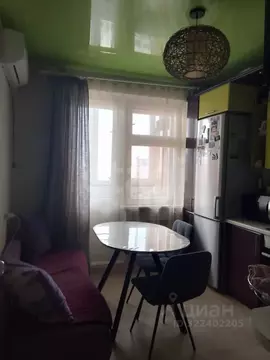 1-к кв. Мордовия, Саранск ул. Тани Бибиной, 9/4 (33.4 м)