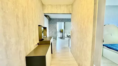 4-к кв. Костромская область, Кострома ул. Козуева, 79 (58.4 м)