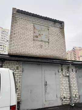 Гараж в Москва, Москва, Зеленоград ул. Андреевка, 31А (72 м)
