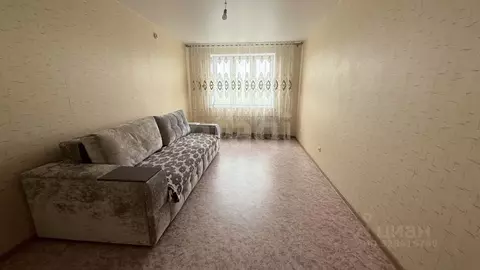 1-к кв. Башкортостан, Стерлитамак ул. Ботаническая, 8 (36.8 м)