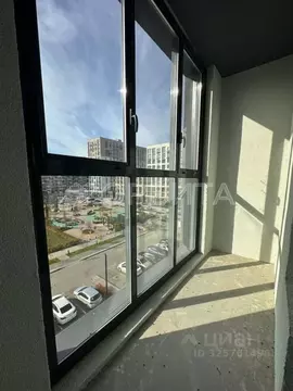 1-к кв. Тюменская область, Тюмень ул. Андрея Приказнова, 7 (35.3 м)