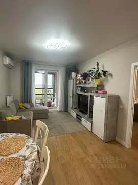 Квартира, 1 комната, 39.9 м